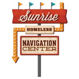 Sunrise Homeless Navigation Center logo