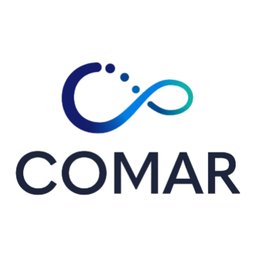 Comar logo