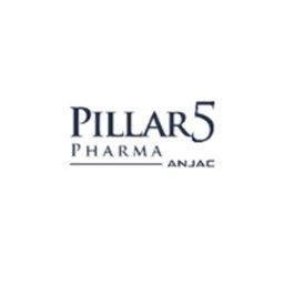 Pillar5 Pharma Inc. logo