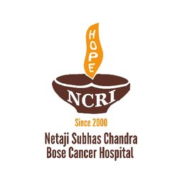 Netaji Subhas Chandra Bose Cancer Hospital logo