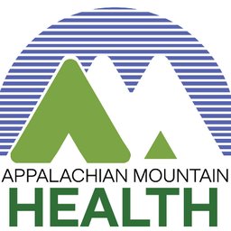 Appalachian Mountain Health logo