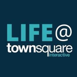 Townsquare Interactive logo