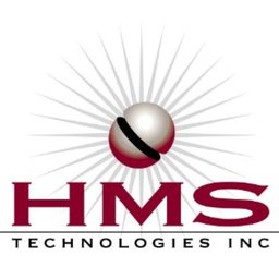 HMS Technologies, Inc. logo