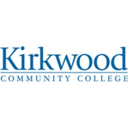 Kirkwood Community College logo