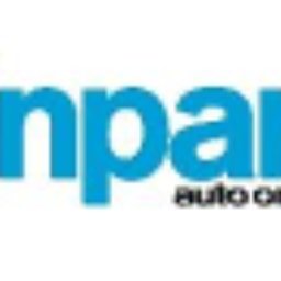 Winparts logo