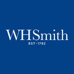 WHSmith logo