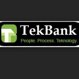 TekBank Consultants Inc. jobs