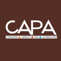 CAPA logo