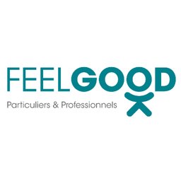 Feel Good Pro Logo