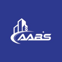 A&A Building Services Inc logo