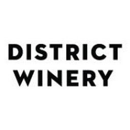 District Winery logo
