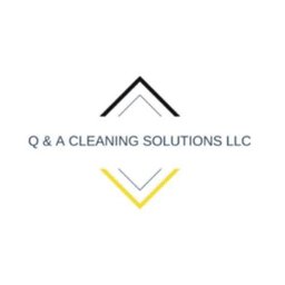 Q&A Cleaning Solutions LLC logo