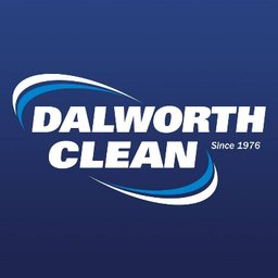 Dalworth Clean, Inc. logo