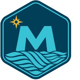 Northwest Maritime Center logo