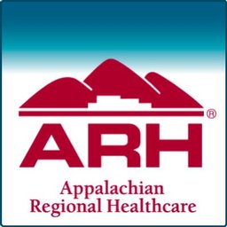 Appalachian Regional Healthcare logo