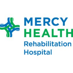 Mercy Health Rehabilitation Hospital, Youngstown logo