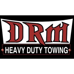 DRM Heavy Duty Towing