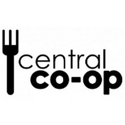 Central Co-op logo