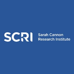 Sarah Cannon Research Institute logo