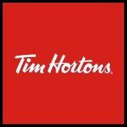 Tim Hortons Logo