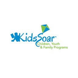 Kids Soar logo