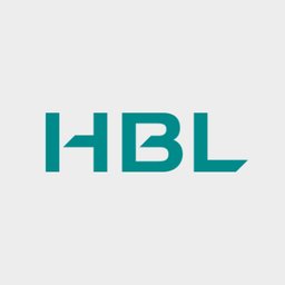 HBL logo