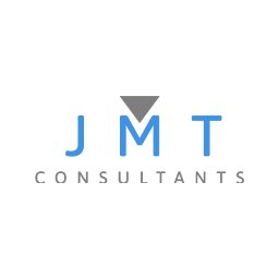JMT Consultants logo