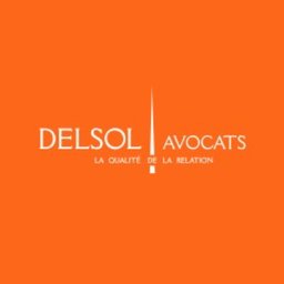 DELSOL AVOCATS - Logo