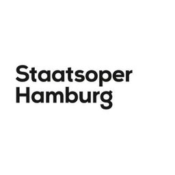 Hamburgische Staatsoper Logo
