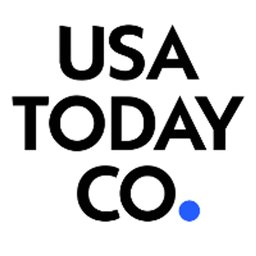 USA TODAY Co. logo