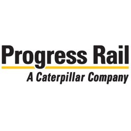 Progress Rail Logo