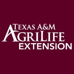 Texas A&M AgriLife Extension logo