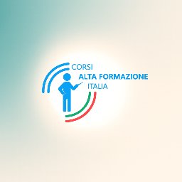 Corsi Alta Formazione Italia logo