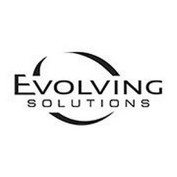 Evolving Solutions logo