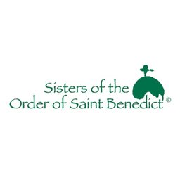 Sisters of the Order of Saint Benedict logo