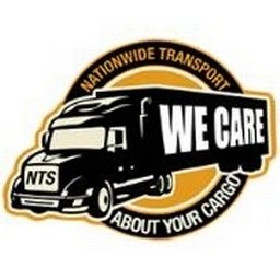 Nationwide Transport Services logo
