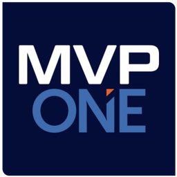 MVP One logo