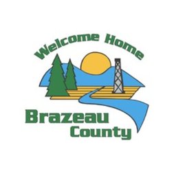 Brazeau County
