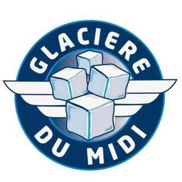 Glacière du midi logo