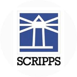 The E. W. Scripps Company logo