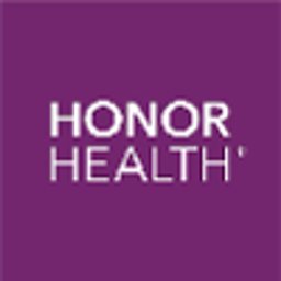 HonorHealth logo