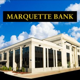 Marquette Bank logo