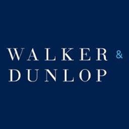 Walker & Dunlop logo