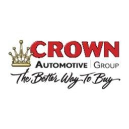Crown Subaru