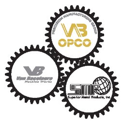 Superior Metal Products, Inc logo