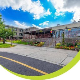 Willow Point Rehabilitation & Nursing Center logo