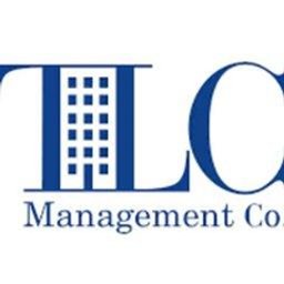 TLC Management Co. logo