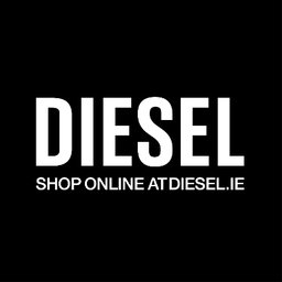 Diesel Ireland Logo