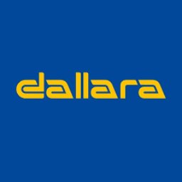 Dallara LLC logo