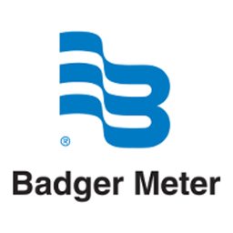 Badger Meter logo